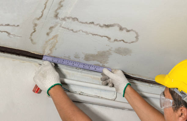 Reliable Water Damage Repair contractor in Groom, TX by Aqua Guard Water Damage